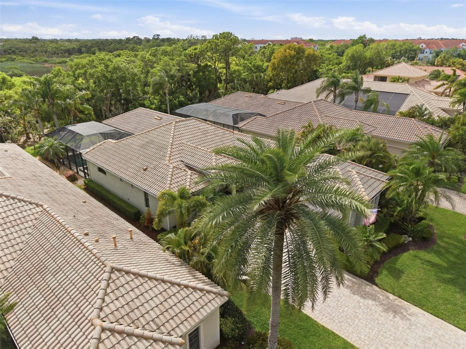 8832 Enclave Court Sarasota FL 34238