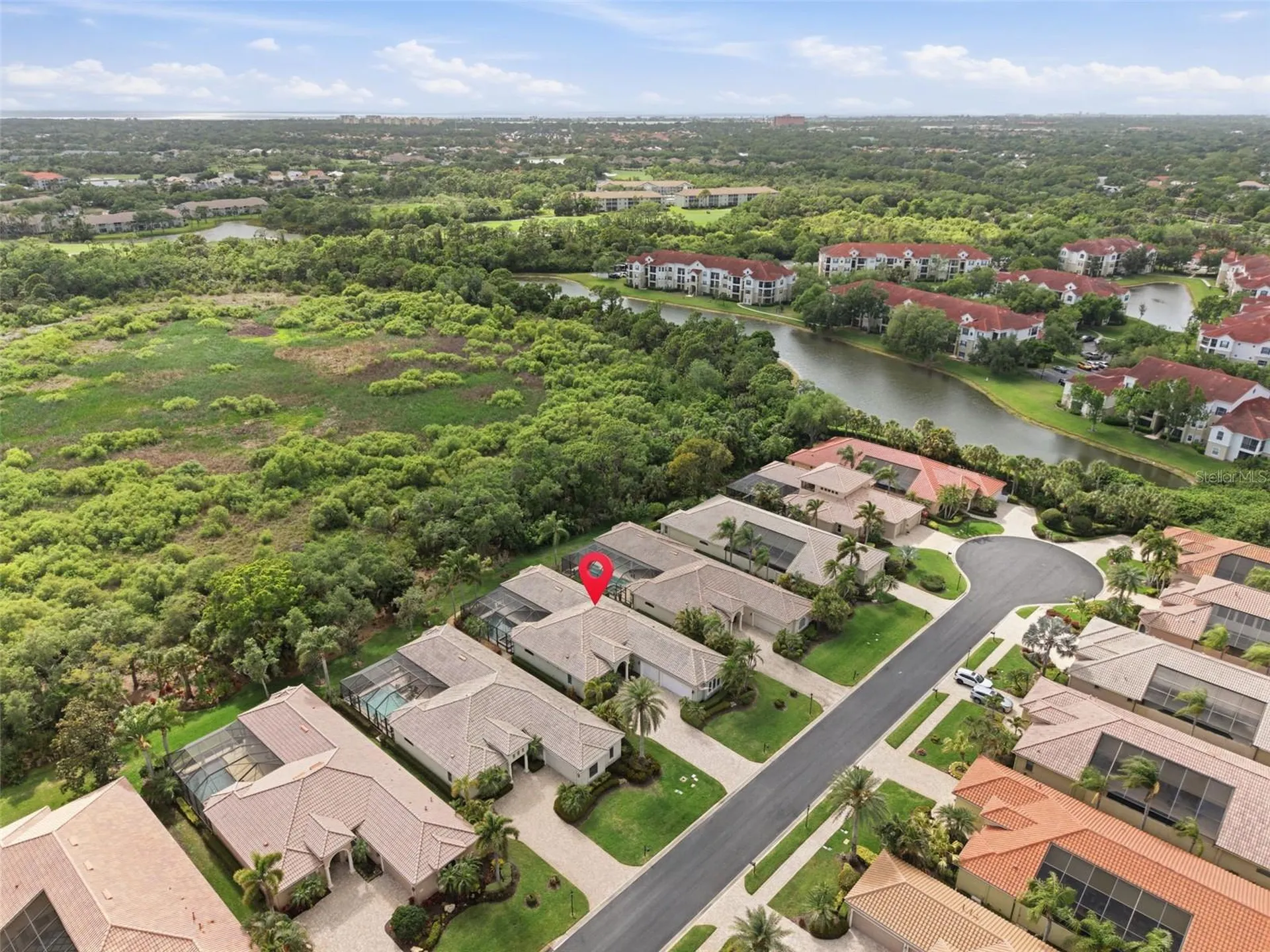 8832 Enclave Court Sarasota FL 34238