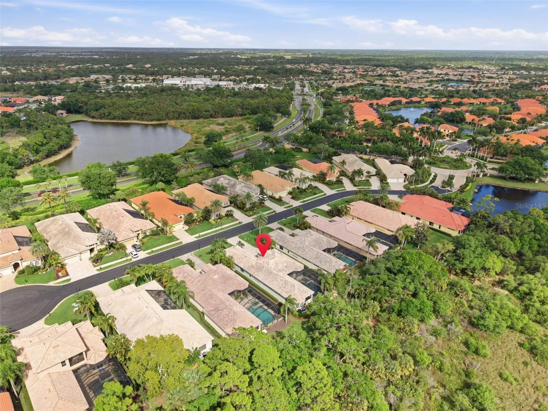 8832 Enclave Court Sarasota FL 34238