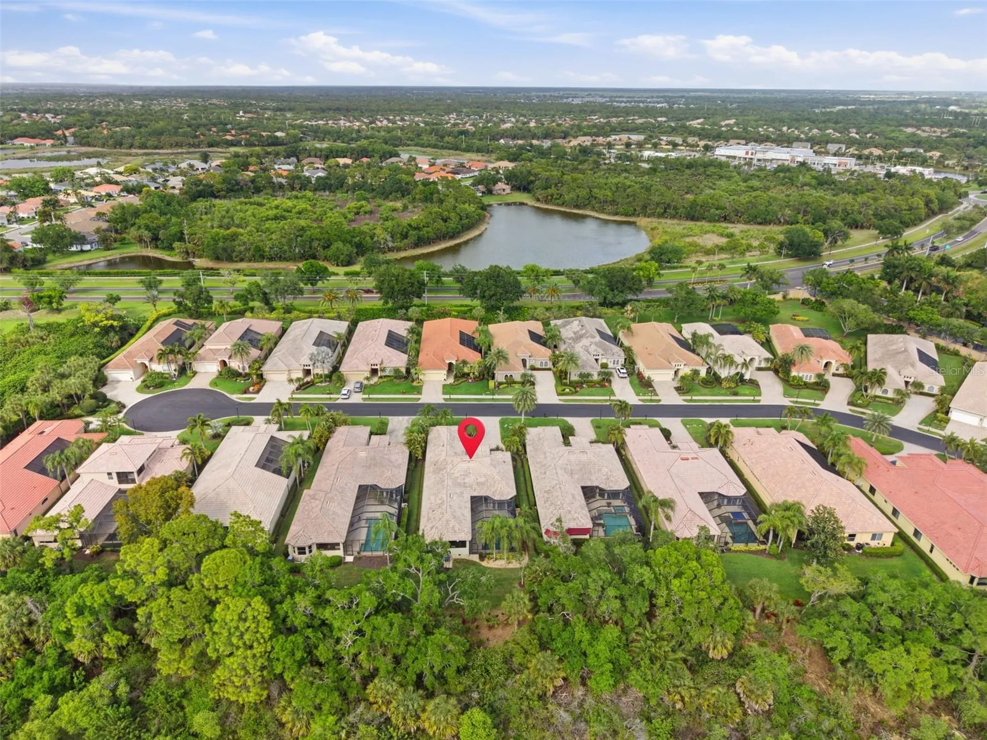 8832 Enclave Court Sarasota FL 34238