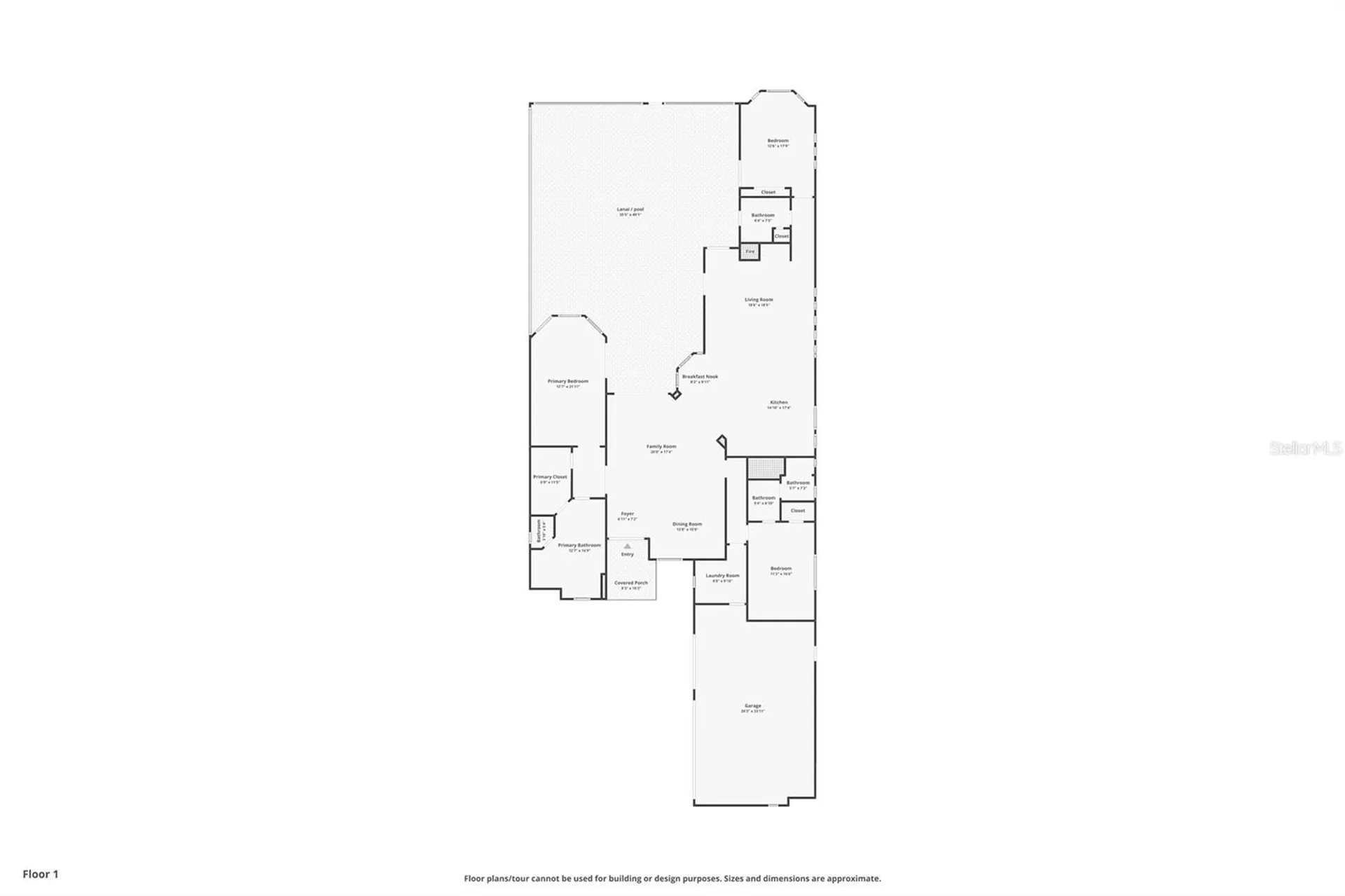 8832 Enclave Court Sarasota FL 34238