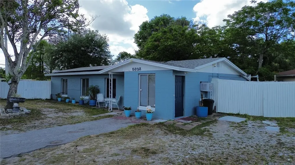 5828 Harcourt Avenue Orlando FL 32839