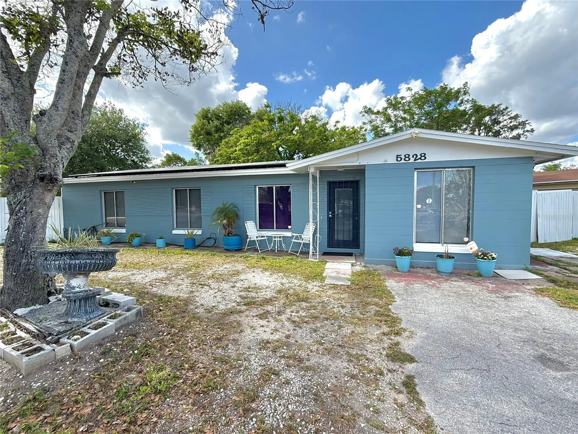 5828 Harcourt Avenue Orlando FL 32839