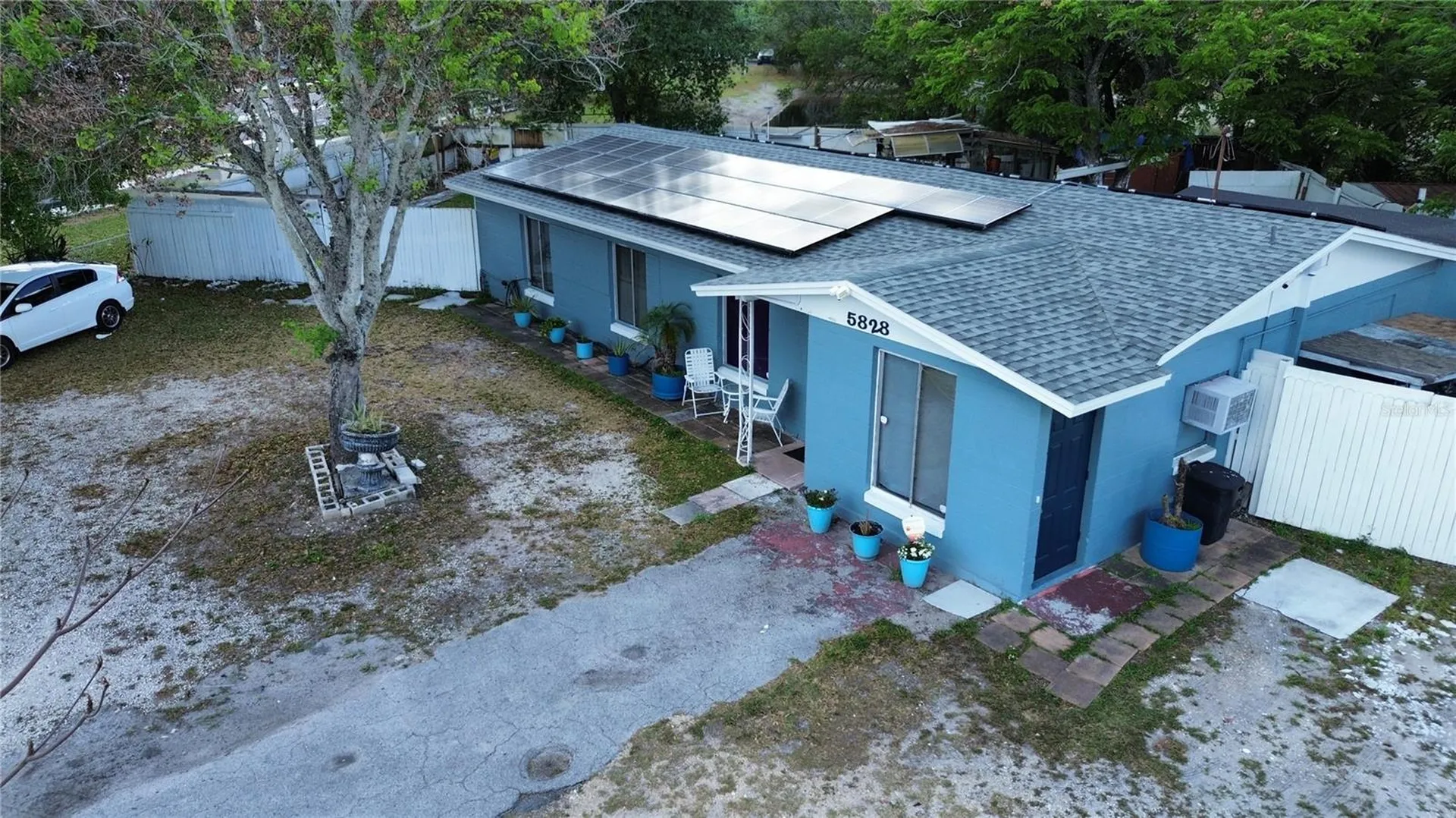 5828 Harcourt Avenue Orlando FL 32839