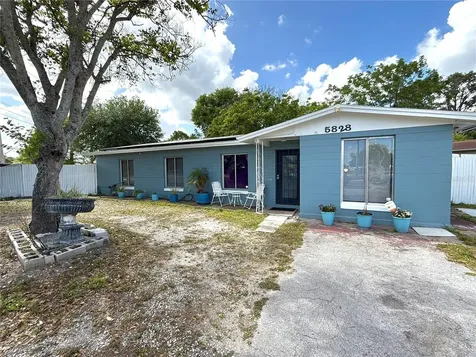 5828 Harcourt Avenue Orlando FL 32839