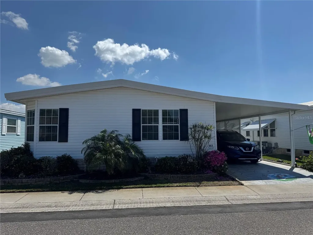 1001 Starkey Road Largo FL 33771