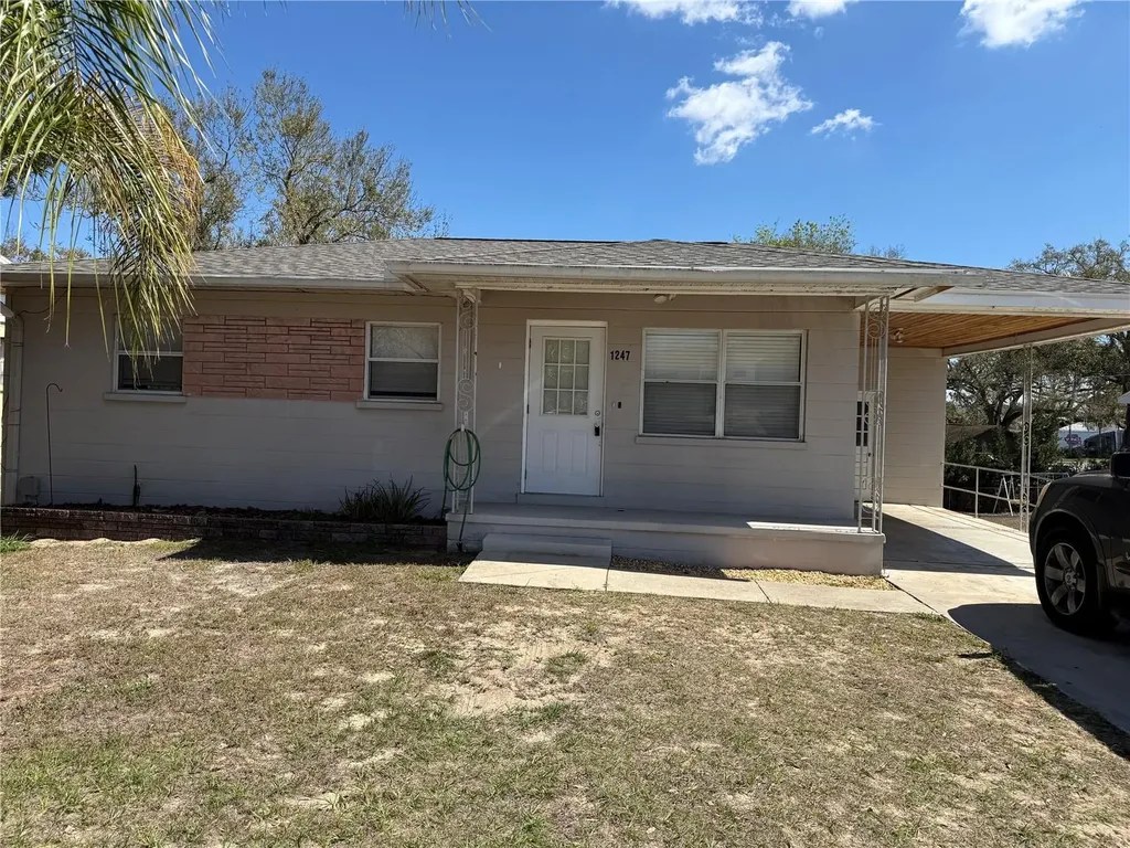 1247 Lakeview Drive Clermont FL 34711