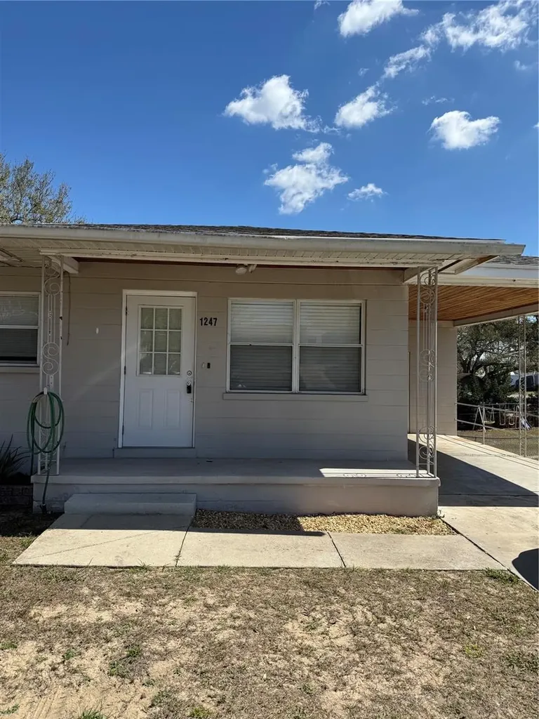 1247 Lakeview Drive Clermont FL 34711