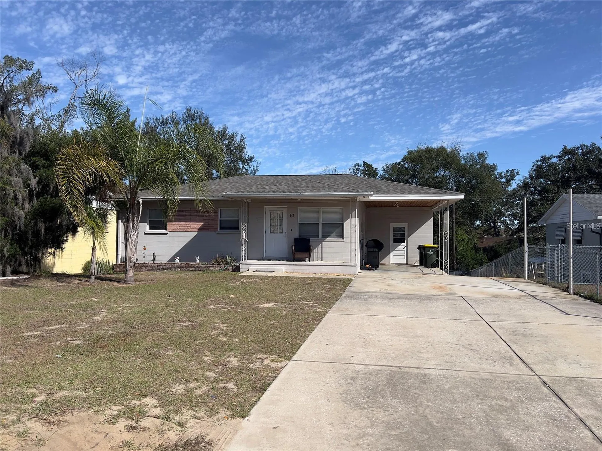 1247 Lakeview Drive Clermont FL 34711