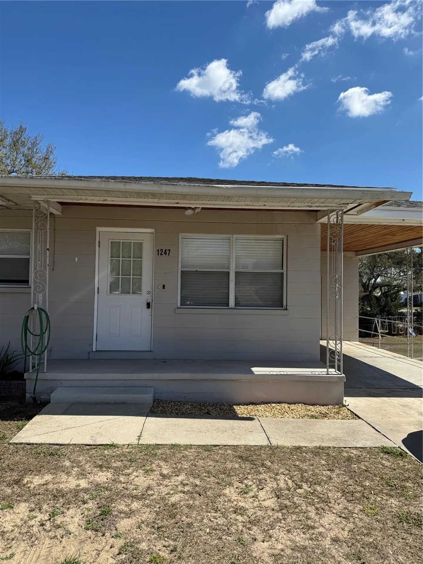 1247 Lakeview Drive Clermont FL 34711