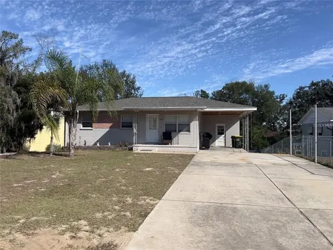 1247 Lakeview Drive Clermont FL 34711