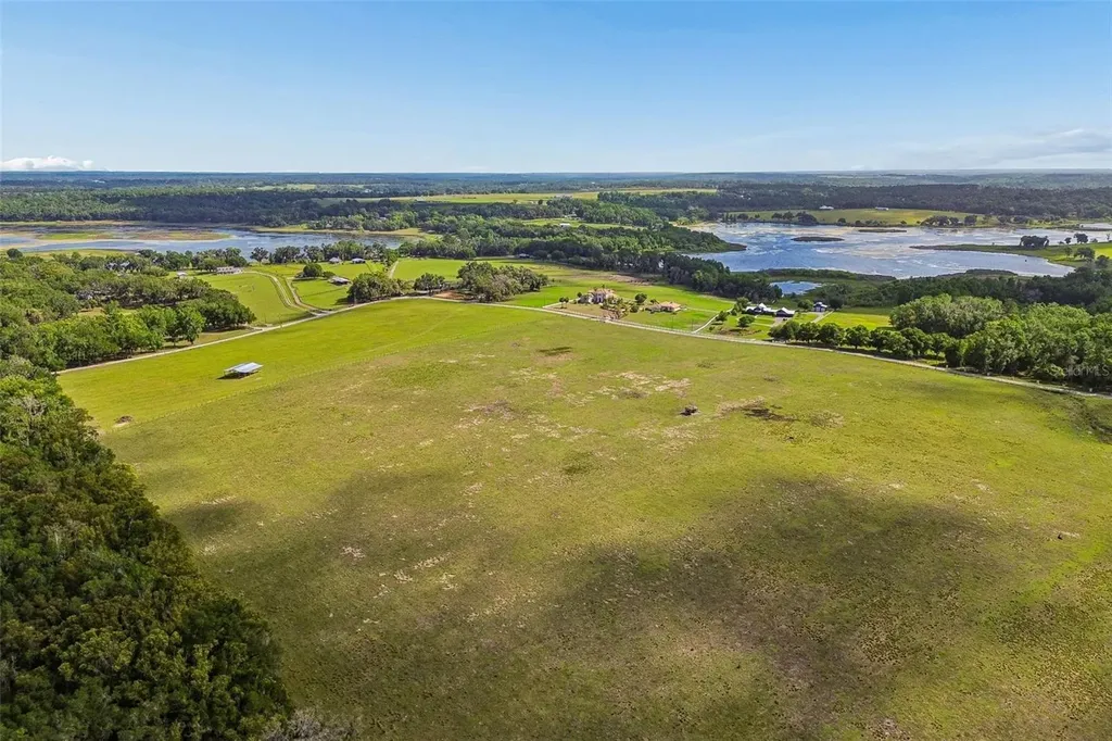 Johnston Road Dade City FL 33523