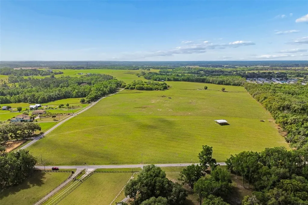 Johnston Road Dade City FL 33523