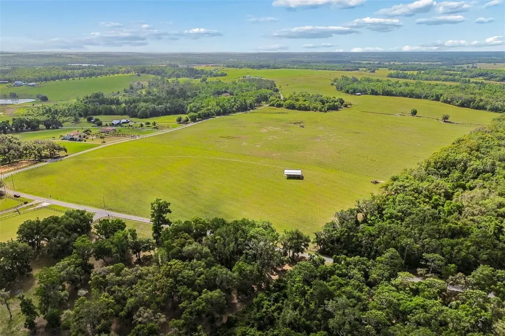 Johnston Road Dade City FL 33523