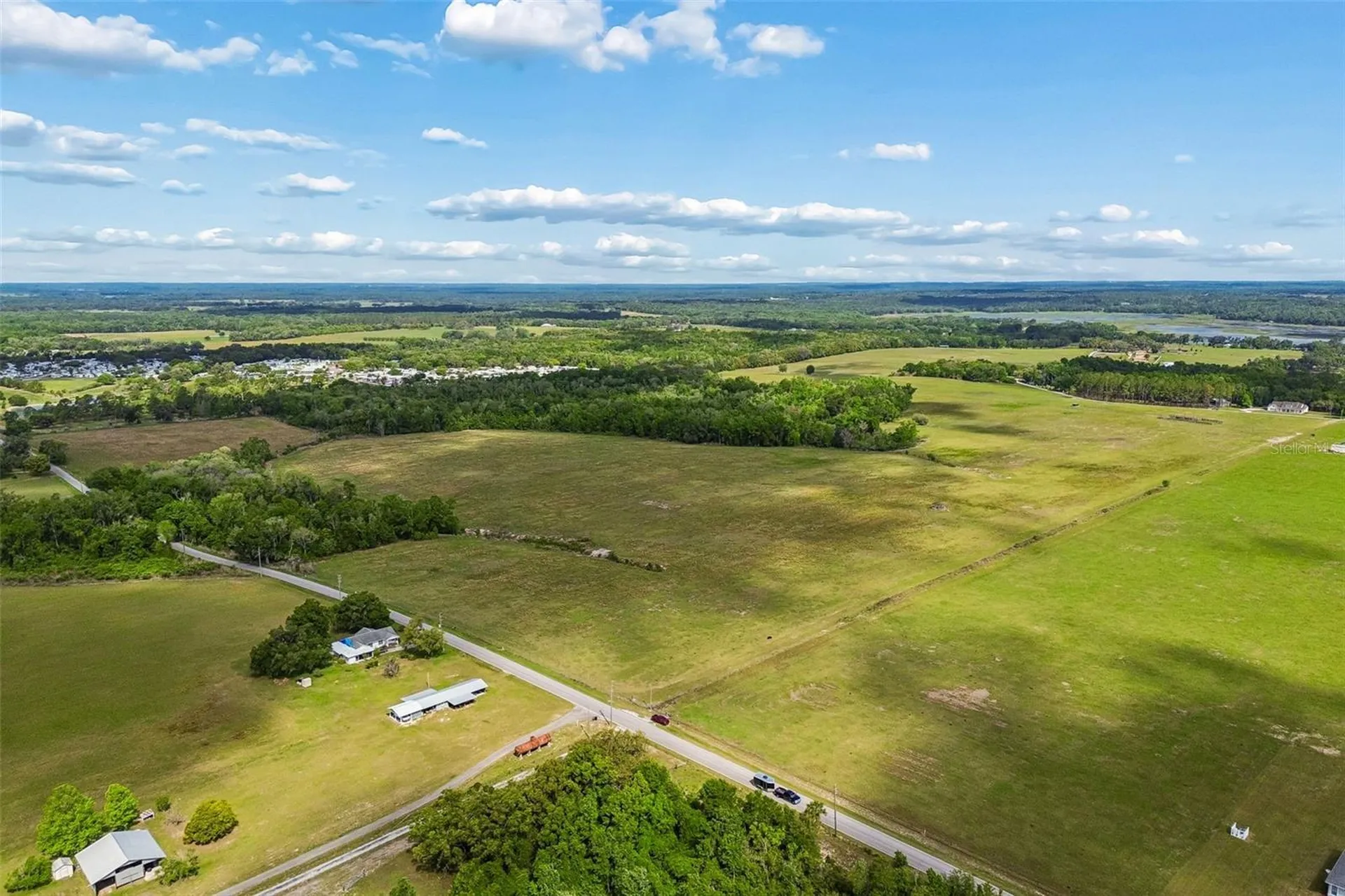 Johnston Road Dade City FL 33523