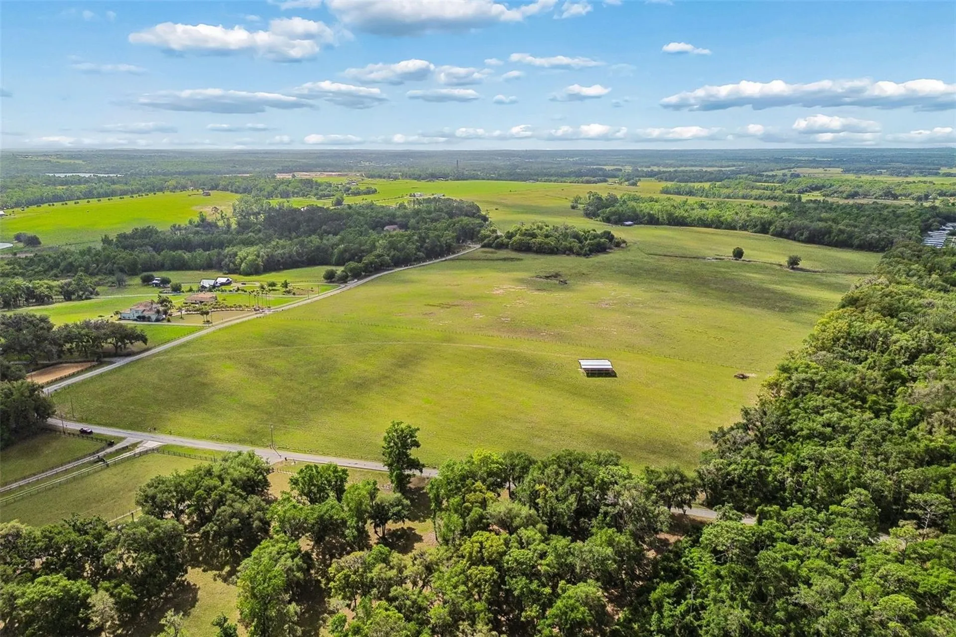 Johnston Road Dade City FL 33523