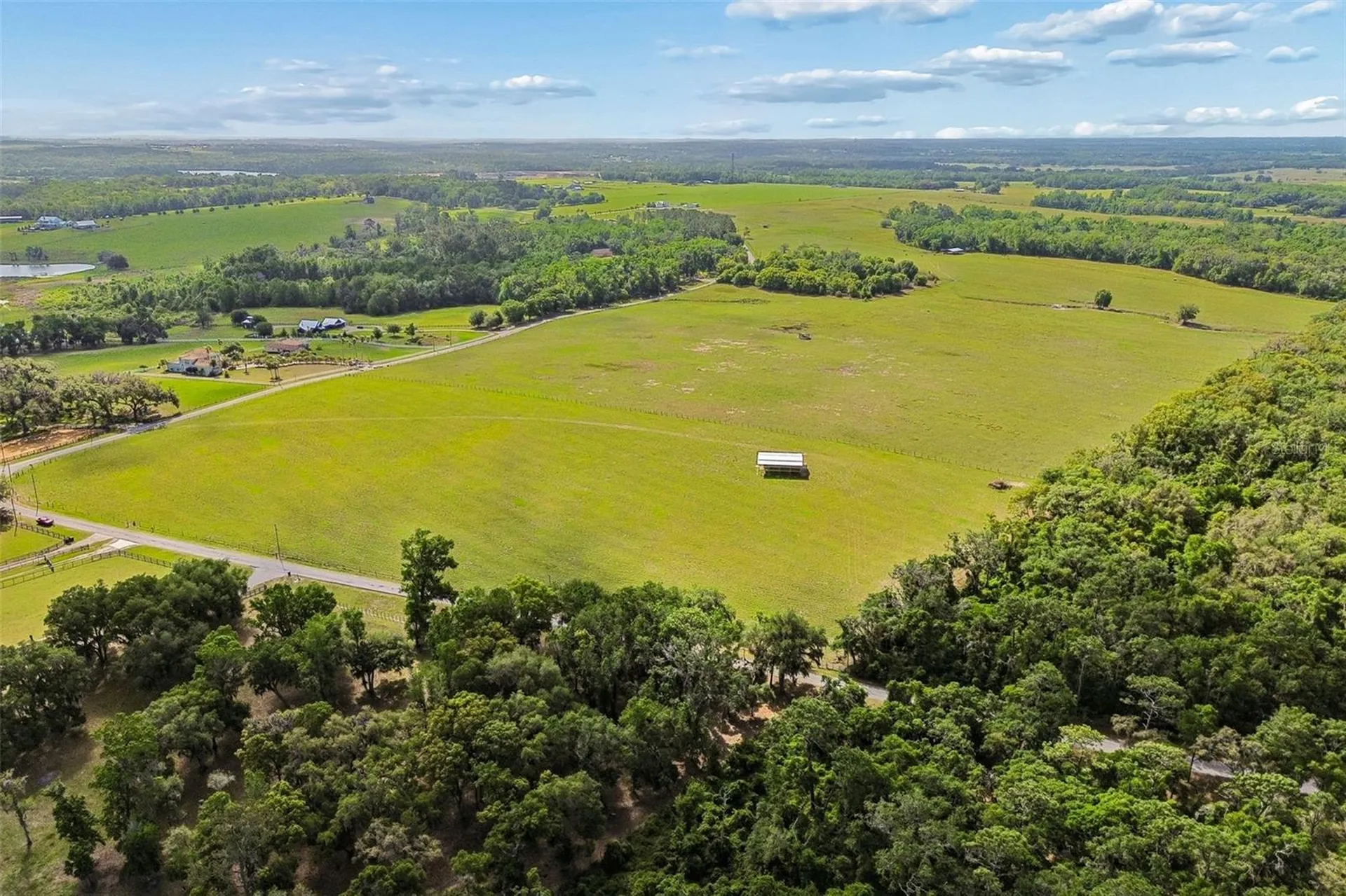 Johnston Road Dade City FL 33523