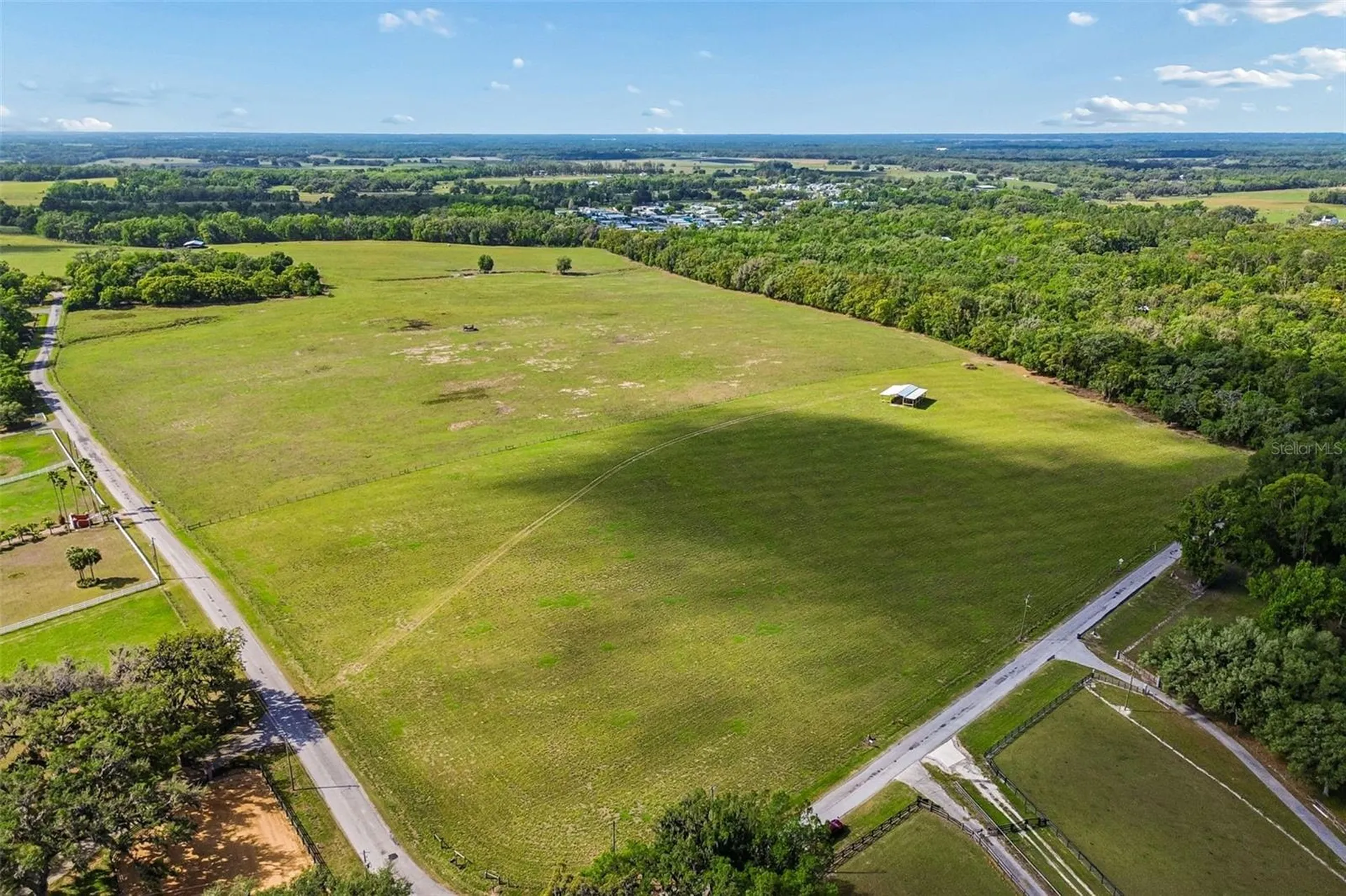 Johnston Road Dade City FL 33523