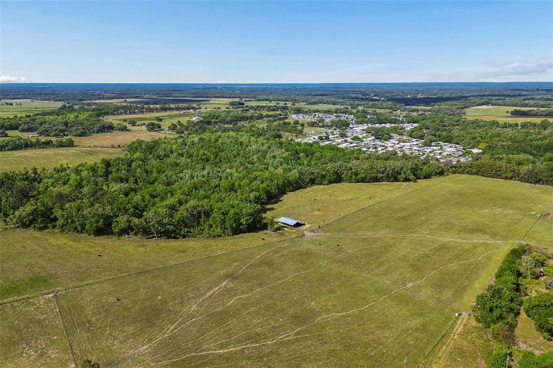 Johnston Road Dade City FL 33523