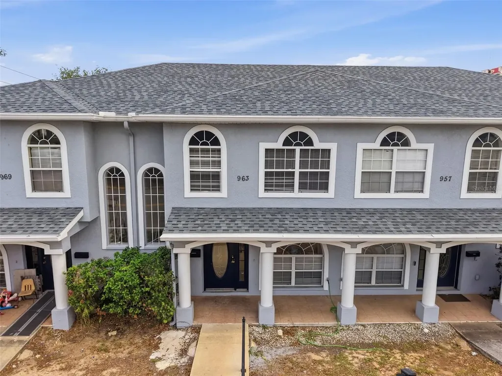 963 E Main Street Haines City FL 33844