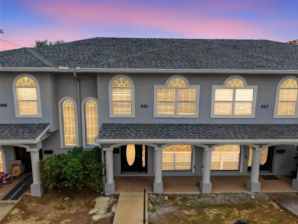 963 E Main Street Haines City FL 33844