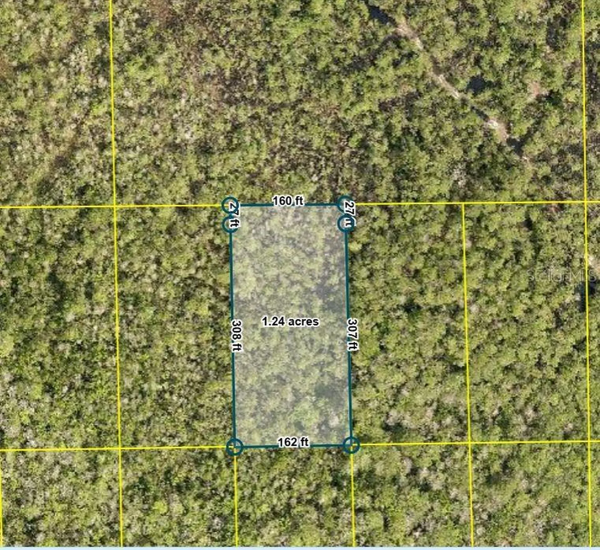 Pid 710801150080 No Street Deland FL 32724
