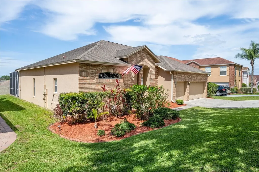 7841 Belvoir Drive Orlando FL 32835