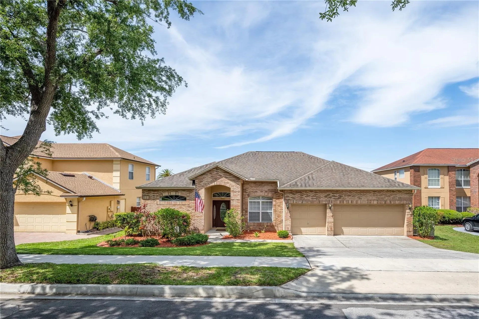 7841 Belvoir Drive Orlando FL 32835