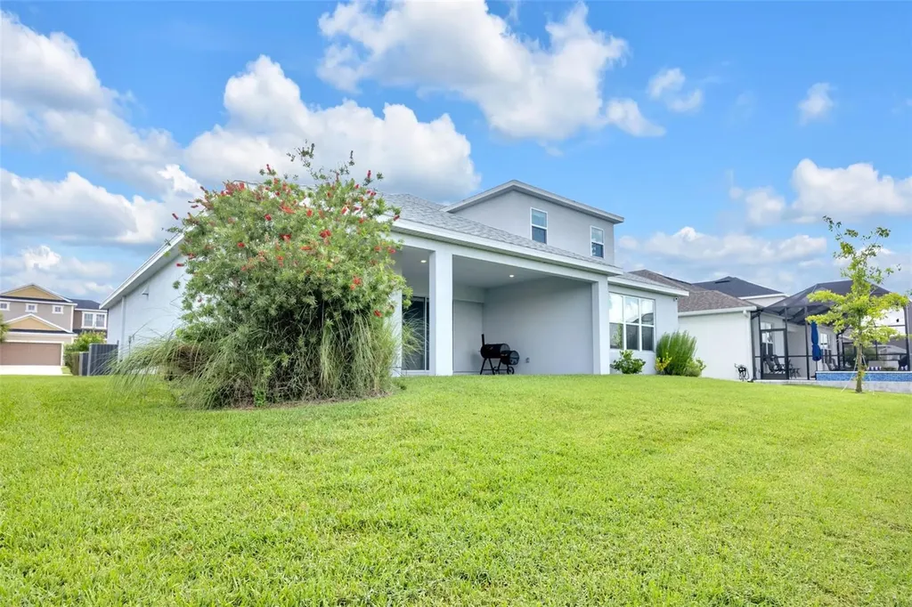 7201 Talamore Drive Wesley Chapel FL 33545