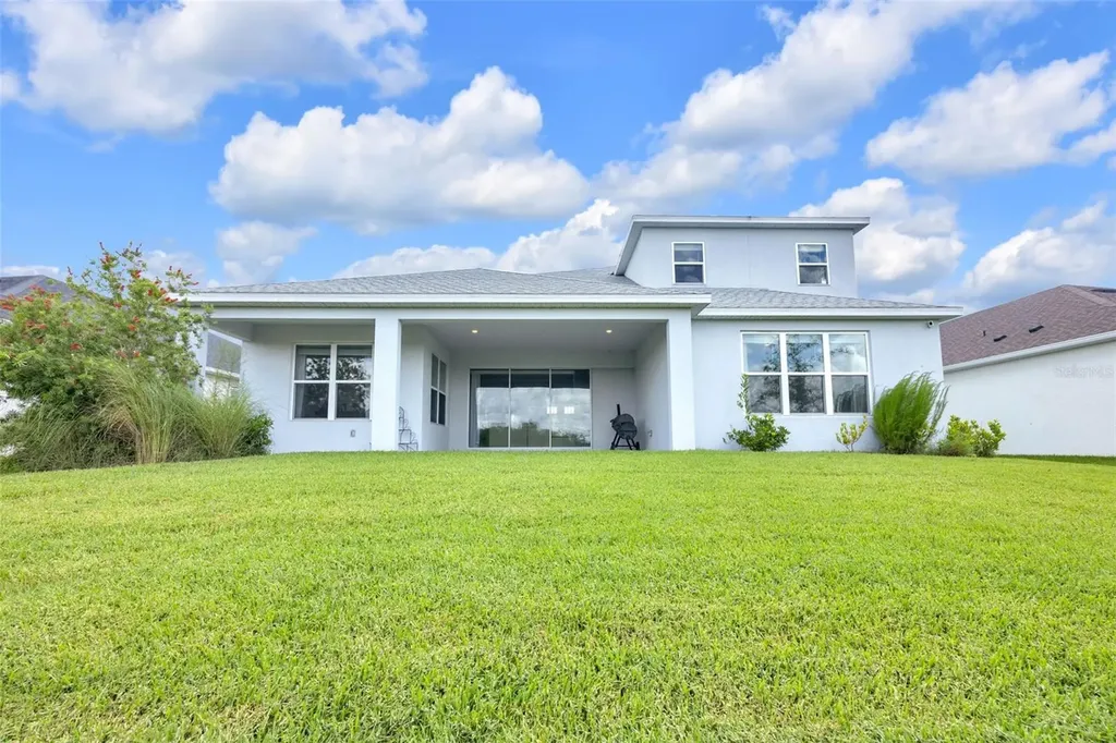 7201 Talamore Drive Wesley Chapel FL 33545