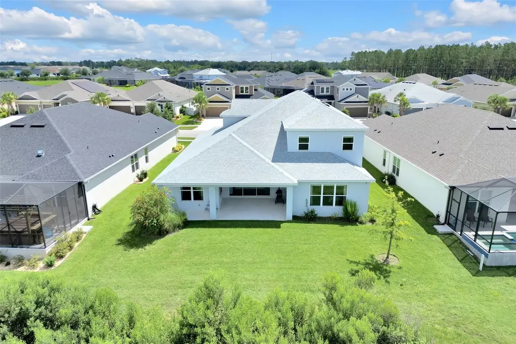 7201 Talamore Drive Wesley Chapel FL 33545