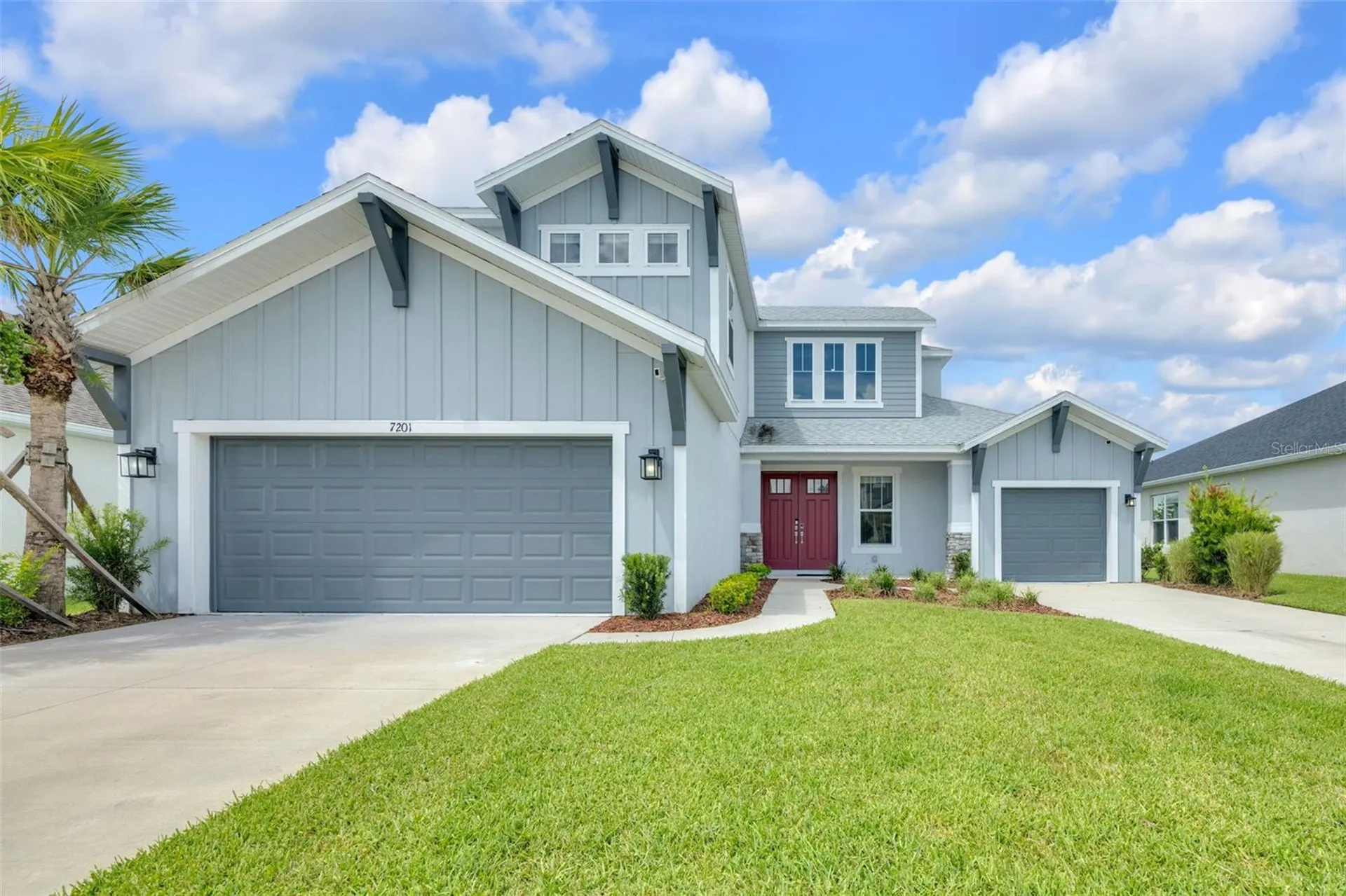 7201 Talamore Drive Wesley Chapel FL 33545