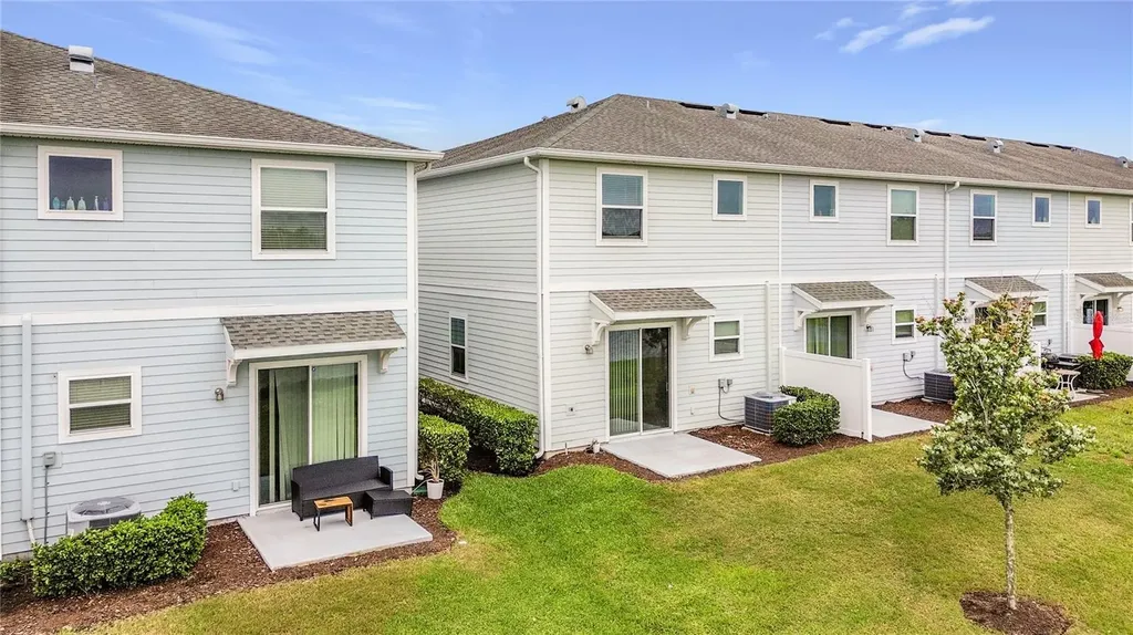 4832 Tribute Trail Kissimmee FL 34746