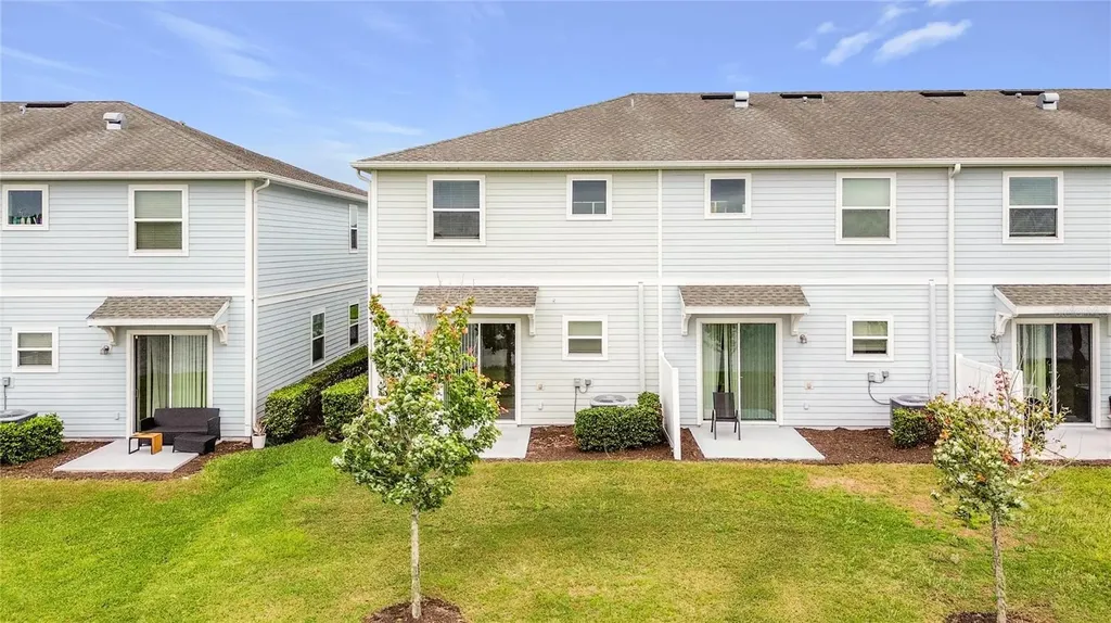4832 Tribute Trail Kissimmee FL 34746