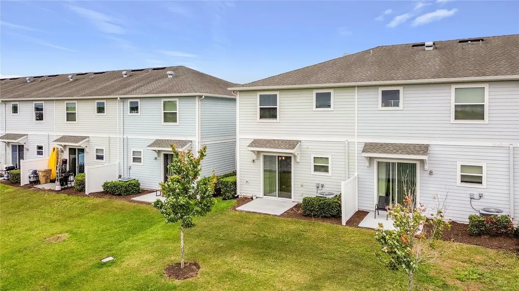 4832 Tribute Trail Kissimmee FL 34746