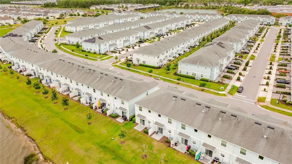 4832 Tribute Trail Kissimmee FL 34746