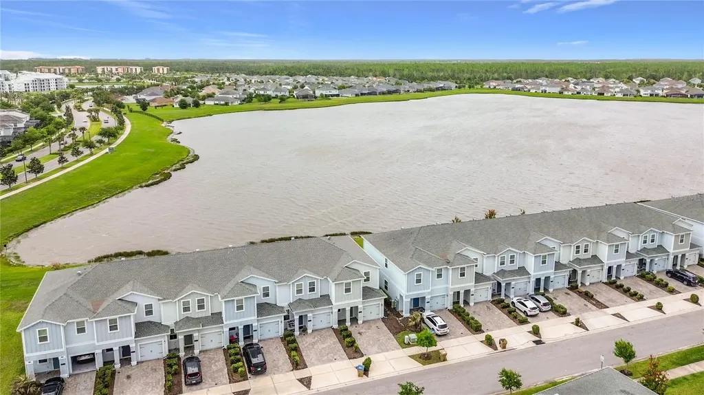 4832 Tribute Trail Kissimmee FL 34746