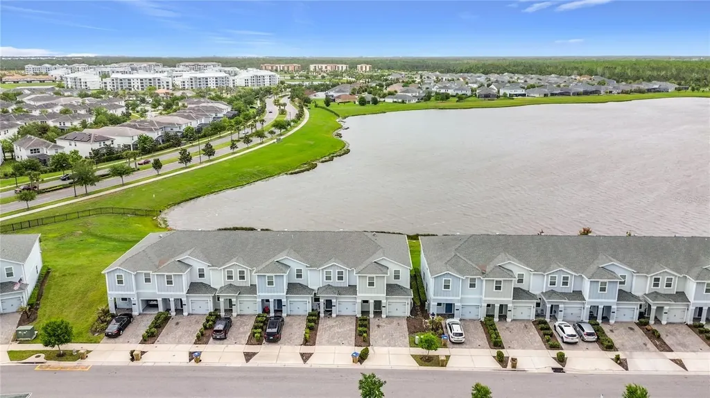 4832 Tribute Trail Kissimmee FL 34746
