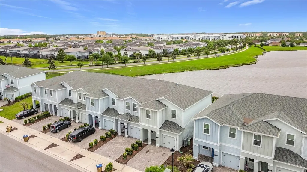 4832 Tribute Trail Kissimmee FL 34746