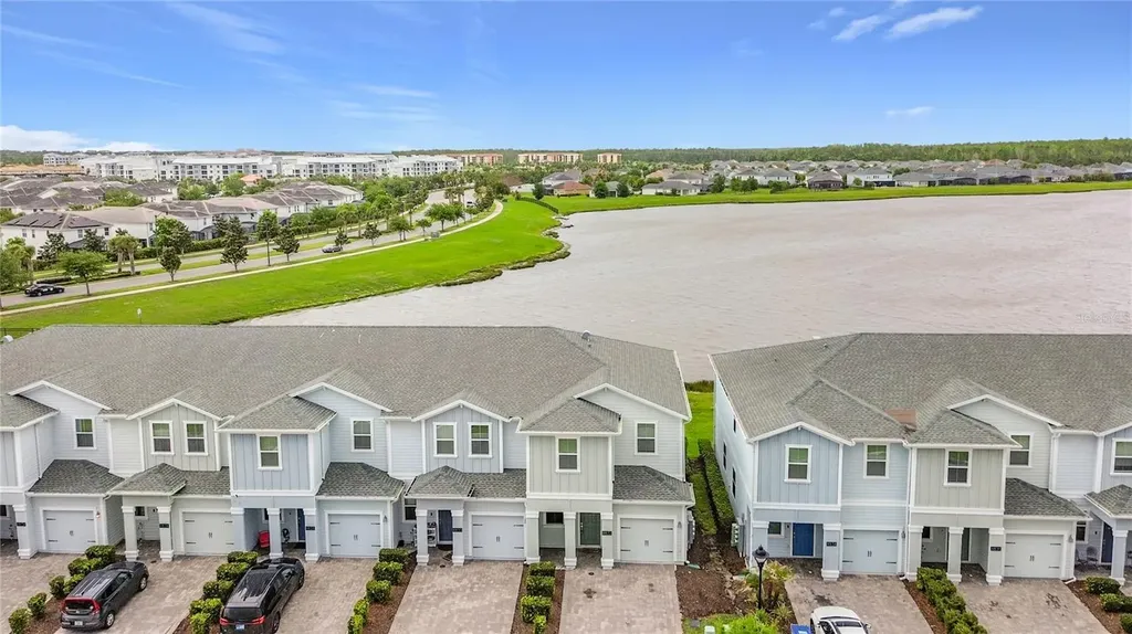 4832 Tribute Trail Kissimmee FL 34746