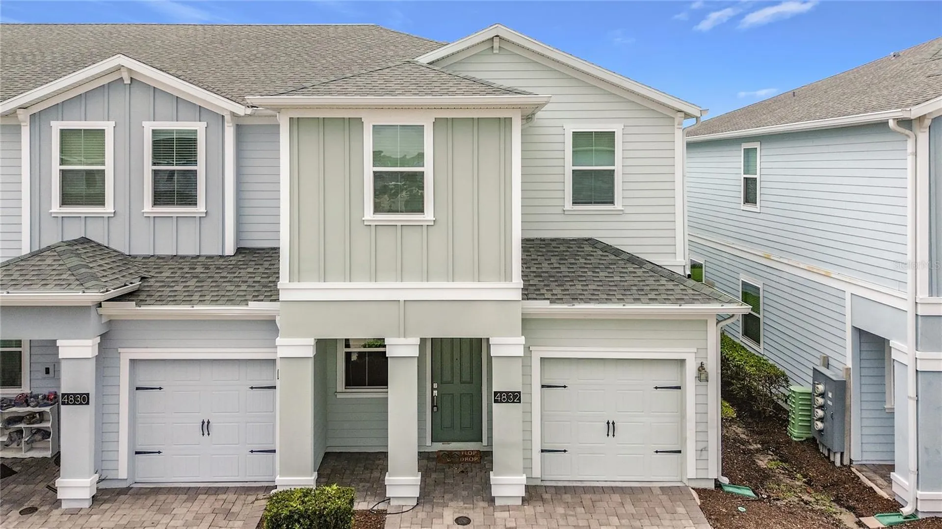 4832 Tribute Trail Kissimmee FL 34746