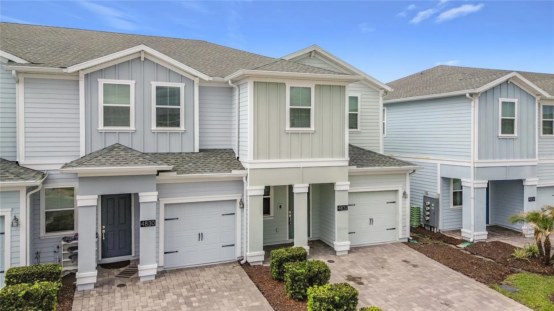 4832 Tribute Trail Kissimmee FL 34746