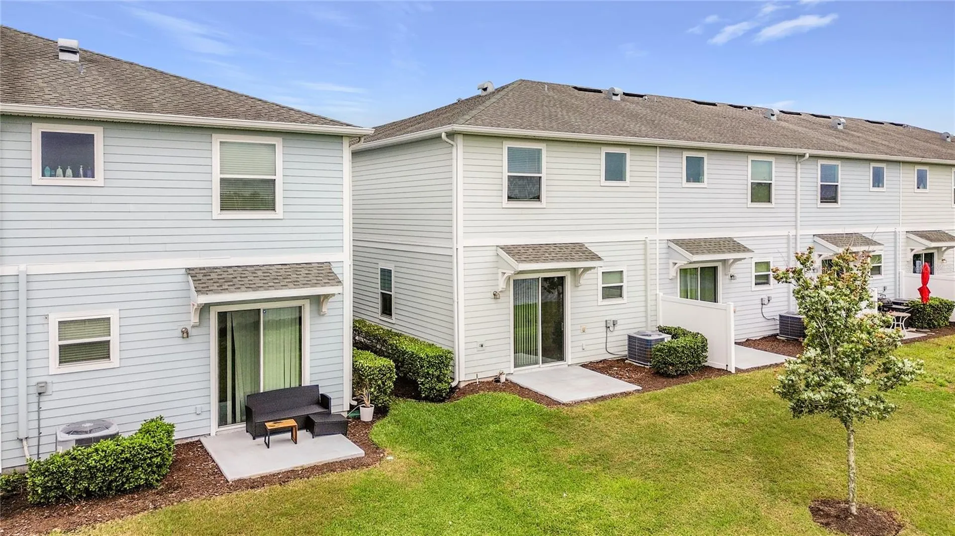4832 Tribute Trail Kissimmee FL 34746
