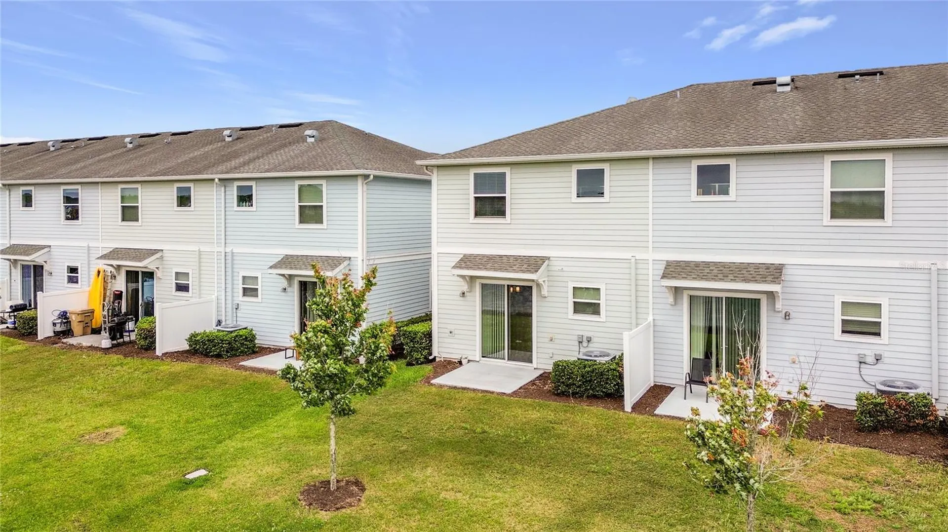 4832 Tribute Trail Kissimmee FL 34746