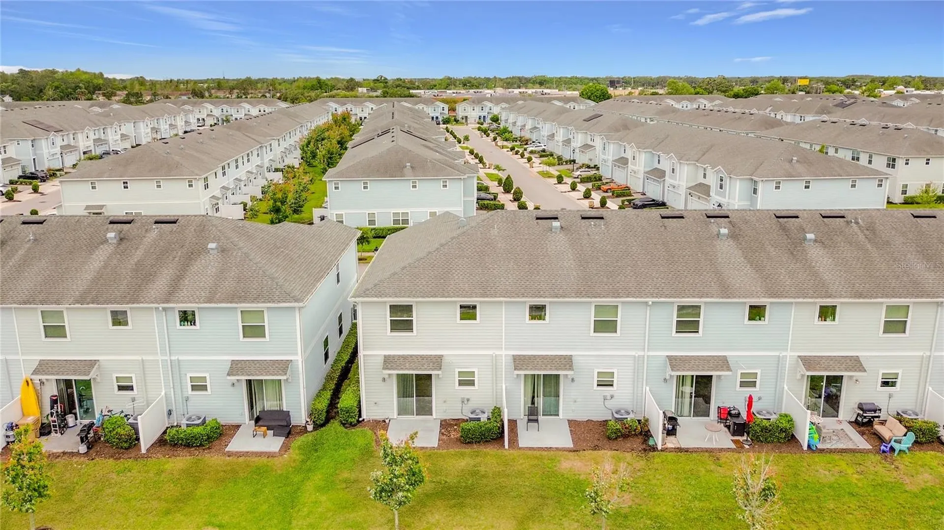 4832 Tribute Trail Kissimmee FL 34746