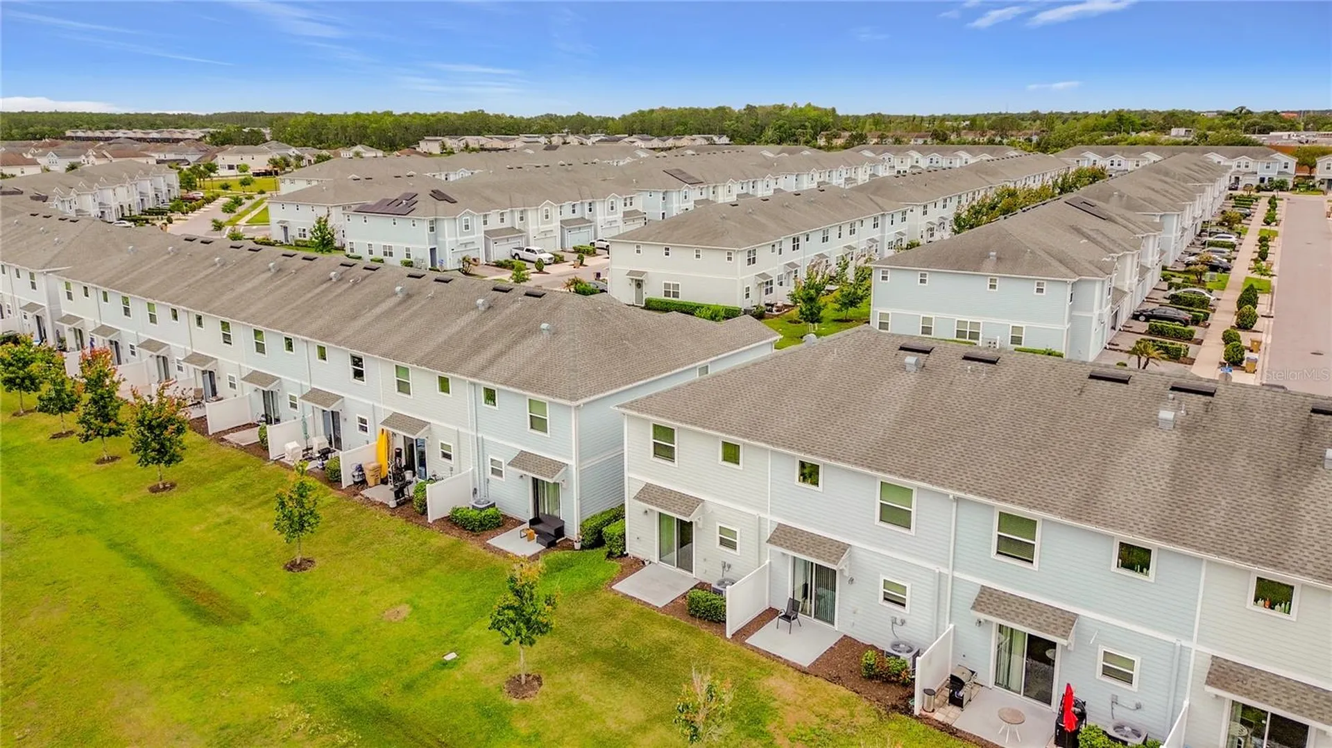 4832 Tribute Trail Kissimmee FL 34746