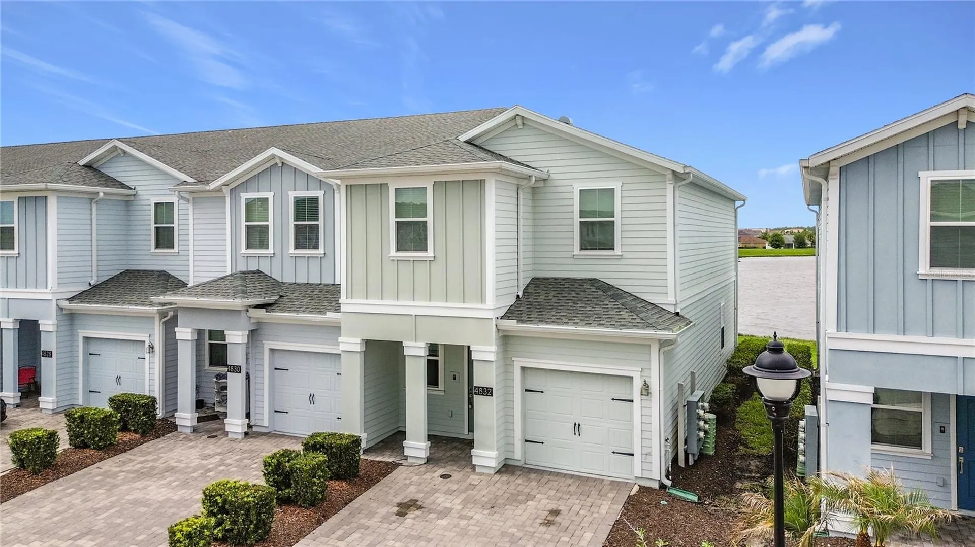 4832 Tribute Trail Kissimmee FL 34746