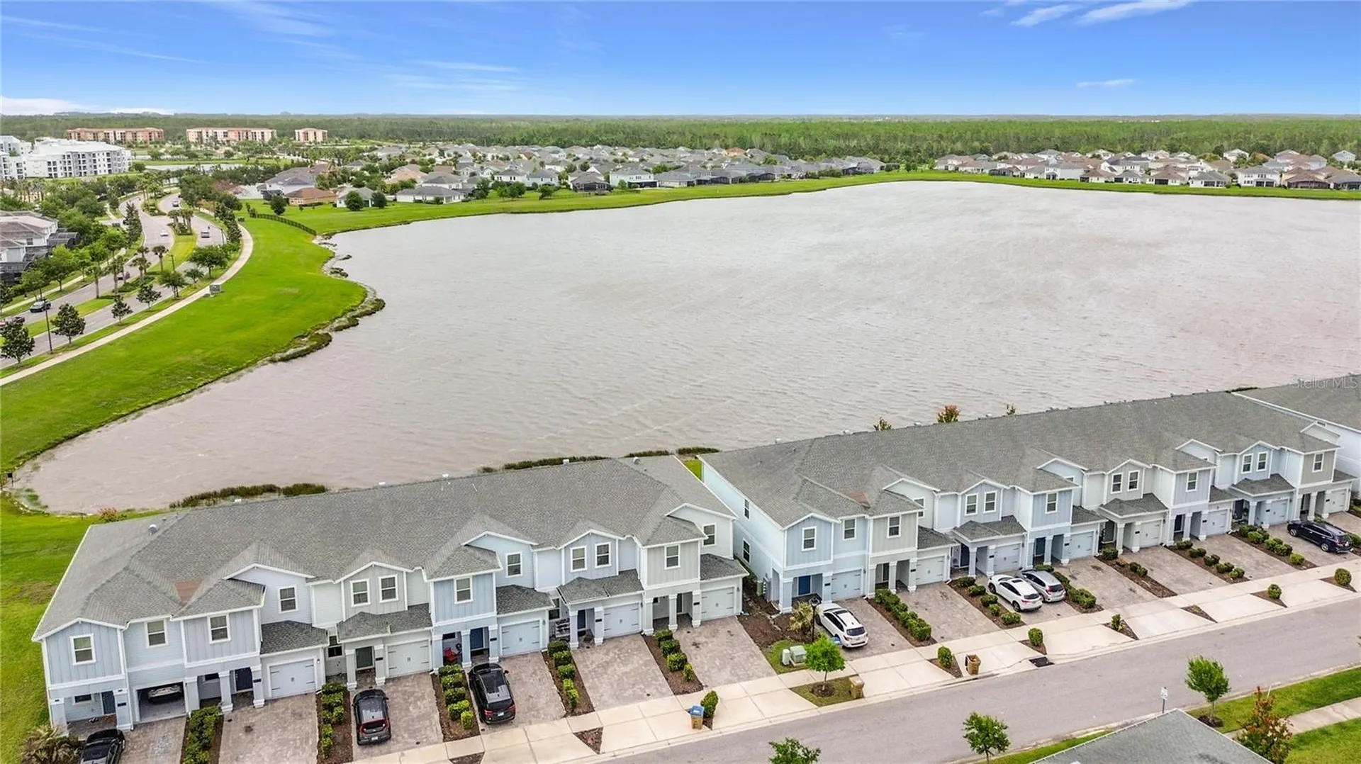 4832 Tribute Trail Kissimmee FL 34746