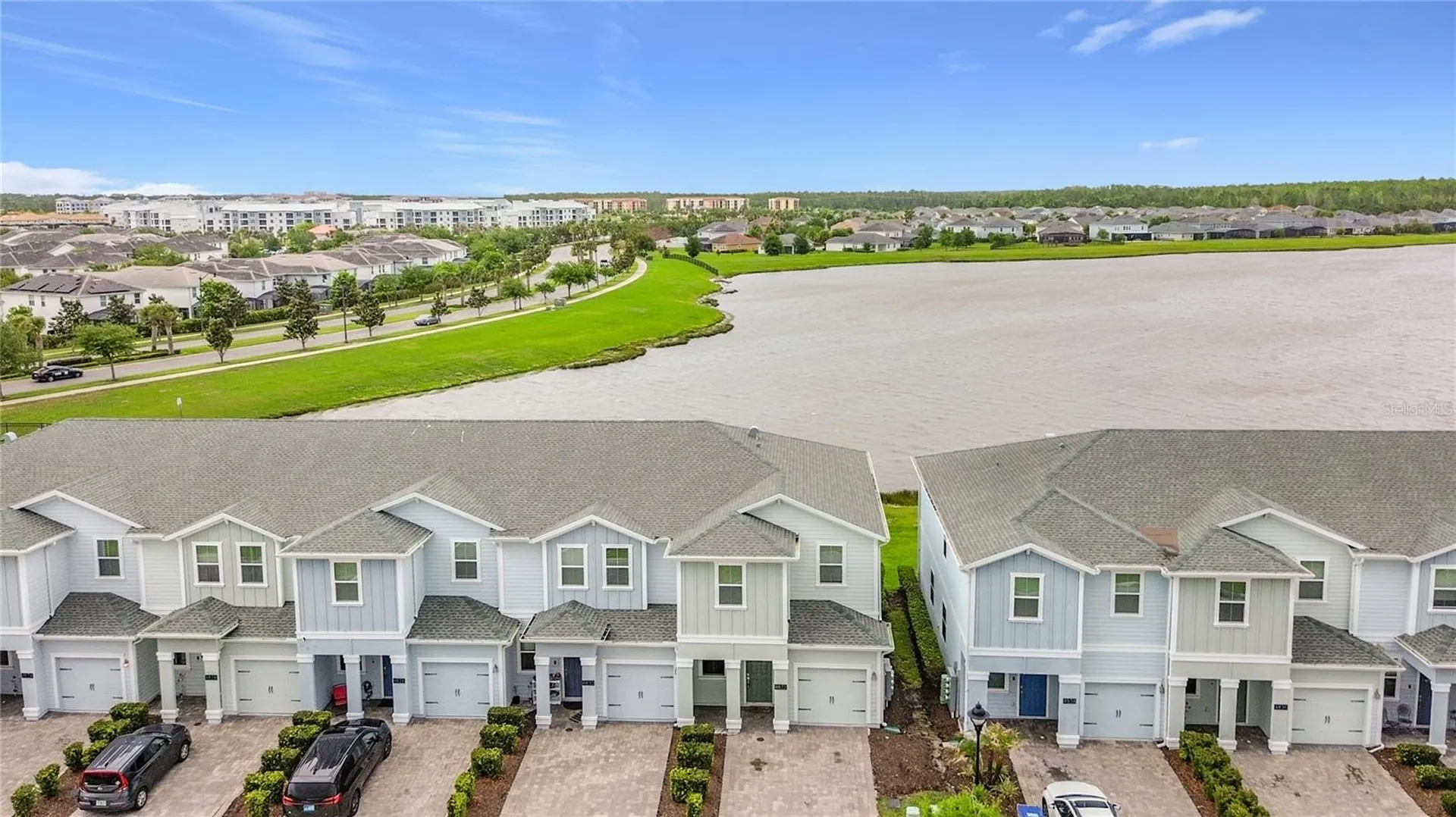 4832 Tribute Trail Kissimmee FL 34746