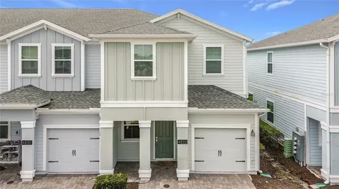 4832 Tribute Trail Kissimmee FL 34746